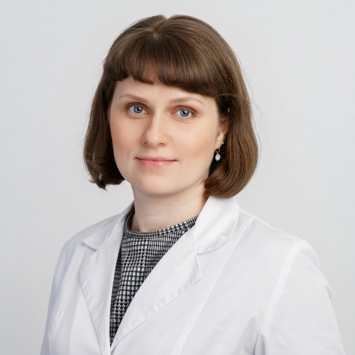 doctor