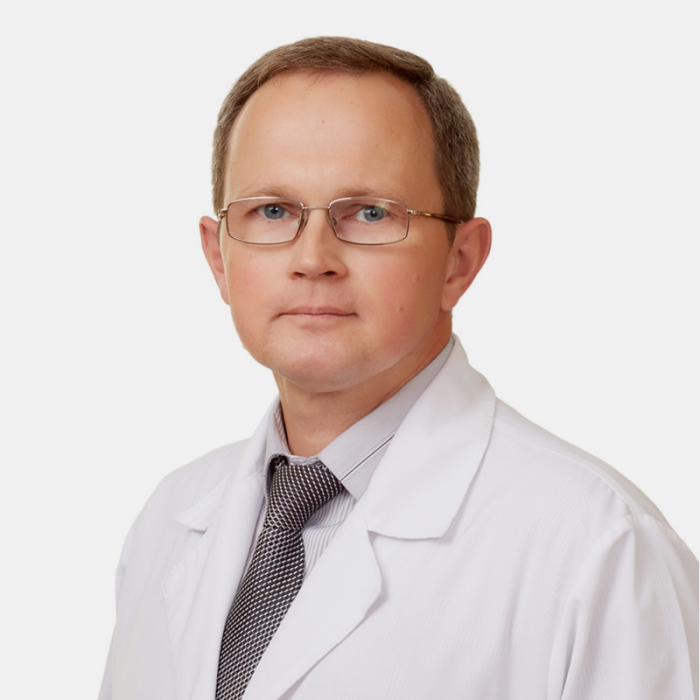 doctor